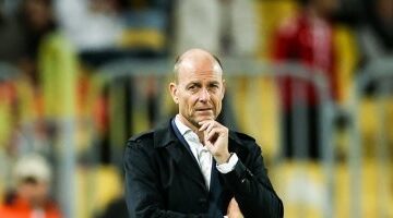 أسباب لجوء مدرب سيراميكا كليوباترا لسياسة التدوير بعد تجاوز عقبة الإسماعيلي