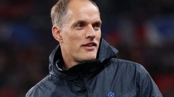 أسباب مفاجئة تدفع توخيل لاستبعاد ثنائي فريق آرسنال من حساباته الفنية الأخيرة