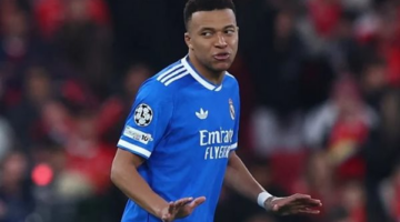 أسباب مفاجئة تدفع مبابي لرفض تمثيل ريال مدريد قبل 3 أشهر بمونديال قطر