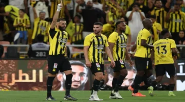 أسباب مفاجئة تدفع نادي الاتحاد للتراجع عن حسم الصفقة الكبرى ومنع ضم النجم الشهير