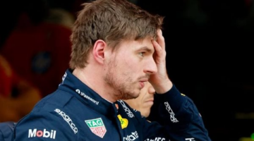 أسباب ومصادر إحباط فرستابن الحقيقية بعد نتائج سباق اليابان للفورمولا 1