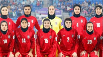 أستراليا تنقل لاعبات إيران لموقع سري جديد عقب تسريب مكانهن للسفارة