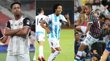 أسرار تراجع الأهلي عن ضم كينو قبل توهجه بقميص نادي بيراميدز