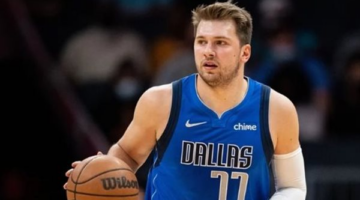 أسرار صادمة خلف حياة نجم NBA بعيداً عن أضواء وشهرة الملاعب العالمية