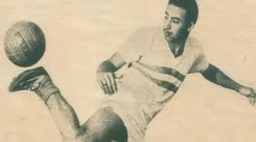 أسرار لقب الثعلب الذي رافق أسطورة الكرة المصرية حمادة إمام لسنوات طويلة