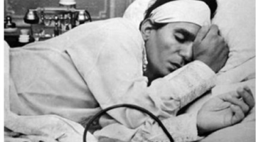 أسرة عبد الحليم حافظ تروي تفاصيل مفاجئة حول جثمان العندليب ولحظاته الأخيرة