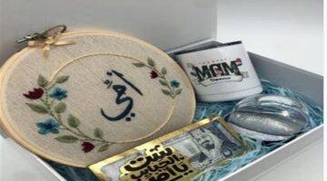 أفضل وجهات التسوق في مصر لشراء هدايا عيد الأم بميزانيات مختلفة وأفكار متنوعة
