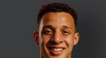 أقطاي لاعب إنبي يعتذر لجمهور الزمالك ويوضح حقيقة مقصده من الإساءة للنادي