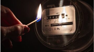 أماكن تأثرت بقرار فصل التيار الكهربائي في بيلا بكفر الشيخ لعدة ساعات غدًا