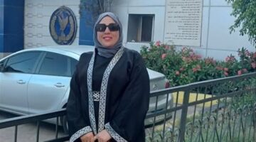 أماني إبراهيم تكشف تفاصيل وضع المتهم ريان بعد حبسه في جريمة كرموز