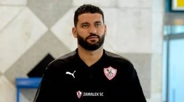 أمير عزمي مجاهد يعلن اعتذاره عن الاستمرار في قيادة نادي مالية كفر الزيات