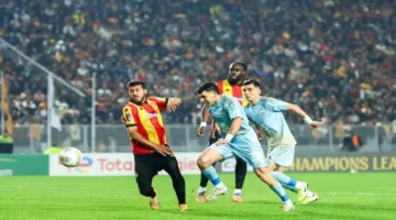 أمير هشام يثير الجدل حول قدرة النادي الأهلي على العودة أمام الترجي الرياضي