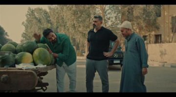 أوقات عرض مسلسل كلهم بيحبوا مودي للنجم ياسر جلال والقنوات الناقلة للعمل