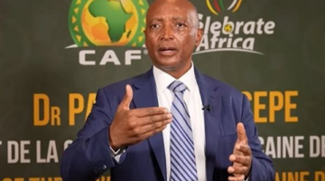 أول تعليق من رئيس الاتحاد الأفريقي حول حقيقة منح المغرب معاملة تفضيلية بالبطولة