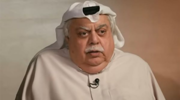 أول تعليق من وزارة الإعلام المصرية على تجاوزات الكاتب الكويتي فؤاد الهاشم