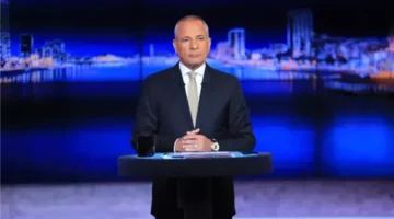 أول رد فعل من أحمد موسى عقب مراسم حلف اليمين للحكومة الجديدة اليوم