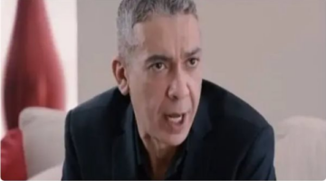 أول رد فعل من ضياء العوضي عقب سحب عضويته بنقابة الأطباء وتشميع عيادته