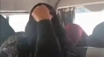 أول رد من خالد منتصر على واقعة توجيه عبارات عنصرية لسيدة قبطية ونوع الإهانة