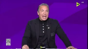 أيمن يونس يكشف عن الصفقة الأبرز في نادي الزمالك منذ 10 سنوات