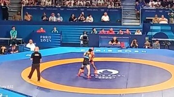 أين بدأت المصارعة؟ حقائق تظهرها النقوش المصرية والرسومات القديمة في الكهوف البابلية