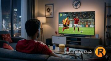 أين تشاهد مباراة الأهلي والترجي عبر تردد قنوات أون تايم سبورت؟