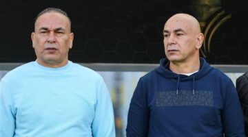 إبراهيم حسن يحدد عدد التبديلات المتاحة في مباراة مصر وودية إسبانيا المرتقبة