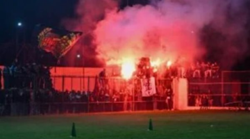 إجراءات أمنية مشددة في رادس والترجي يوجه رسائل خاصة لجماهيره قبل لقاء الأهلي