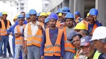 إجراءات جديدة لصرف منحة العمالة غير المنتظمة لضمان الحماية من محاولات النصب