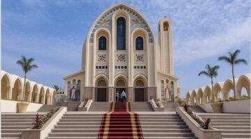 إجراءات قانونية مرتقبة ضد القس أبرام نبيه في بيان تحذيري من إيبارشية ملوي