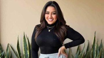 إحالة طليق رحمة محسن للمحاكمة الجنائية بتهمة نشر مقاطع فيديو خادشة للحياء