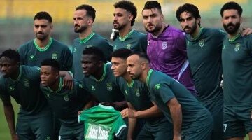 إدارة الاتحاد السكندري تصرف قسط عقود اللاعبين وتترقب مصير قرعة مباريات الدوري المتبقية