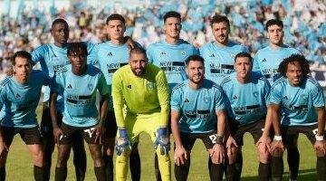 إدارة غزل المحلة تفرض عقوبات مالية ضد لاعبي الفريق بسبب تراجع نتائج الدوري