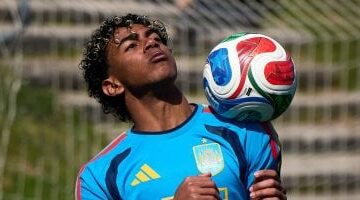 إسبانيا تستدعي كامل نجومها لمواجهة منتخب مصر في مباراة تشعل الحماس للمشجعين