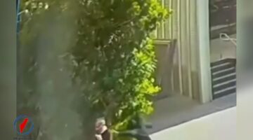 إصابة شخصية بارزة في حزب شاس إثر عملية طعن بمدينة رمات غان