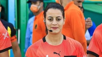إعلان أسماء حكام مباريات الجولة 23 من دوري الكرة النسائية يومي الثلاثاء والأربعاء