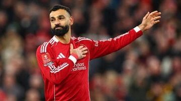 إنجاز تاريخي يضع محمد صلاح مع مبابي وهالاند في قائمة نادرة بأوروبا