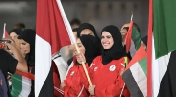 إنجازات لافتة للرياضة النسائية في الإمارات تعزز حضور الدولة بالمحافل العالمية المتنوعة