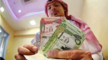 إيداع 3 مليارات ريال لمستفيدي حساب المواطن مع الكشف عن أعداد المنضمين الجدد