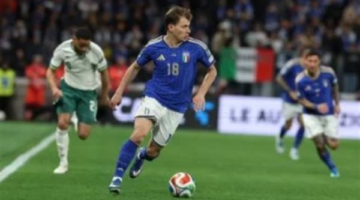 إيطاليا تواجه شبح الكابوس الثالث أو العودة للمونديال خلال 90 دقيقة أمام البوسنة