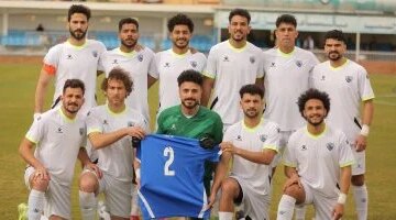 اتحاد الكرة يكشف أسماء حكام مواجهات الخميس بضمن الجولة 26 لدوري المحترفين