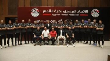 اتحاد الكرة يكشف هوية حكام مواجهات الجمعة بختام الجولة 26 لدوري المحترفين