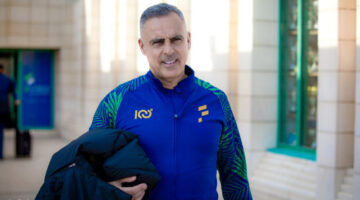 اتفاق جديد يجمع نادي الفتح مع المدرب جوميز لقيادة الفريق في المرحلة المقبلة