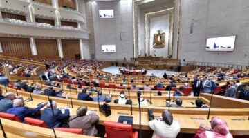 اجتماع مرتقب يجمع مصطفى مدبولي مع رؤساء الهيئات البرلمانية يوم السبت المقبل