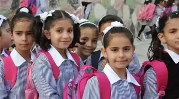 استئناف الدراسة غداً الثلاثاء في كافة مدارس ومحافظات جمهورية مصر العربية