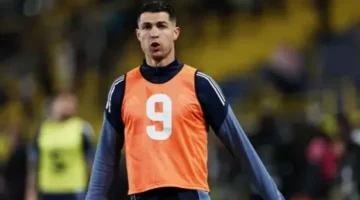 استبعاد كريستيانو رونالدو من قائمة منتخب البرتغال لسبب غير متوقع يثير الجدل