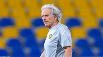 اعتراف غير متوقع من جيسوس بشأن الأهلي يشعل ردود أفعال جماهير النصر