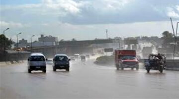 الأرصاد تتوقع أمطاراً غزيرة ورياحاً مثيرة للأتربة غداً في عدة مناطق