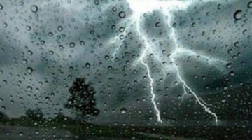 الأرصاد تحذر من 3 ظواهر جوية تضرب البلاد وتؤدي لسوء حالة الطقس