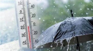 الأرصاد تحذر من أمطار رعدية وسيول تضرب عدة مناطق مع استمرار التقلبات الجوية