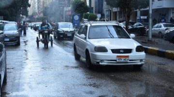 الأرصاد تحذر من تقلبات جوية مرتقبة الثلاثاء في عدة مناطق بالمملكة